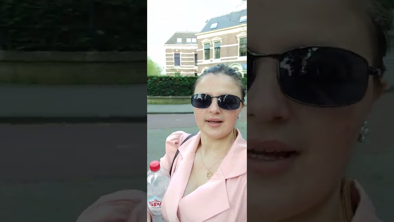 Мы посетили Юг Нидерландов г.Deventer|About Life