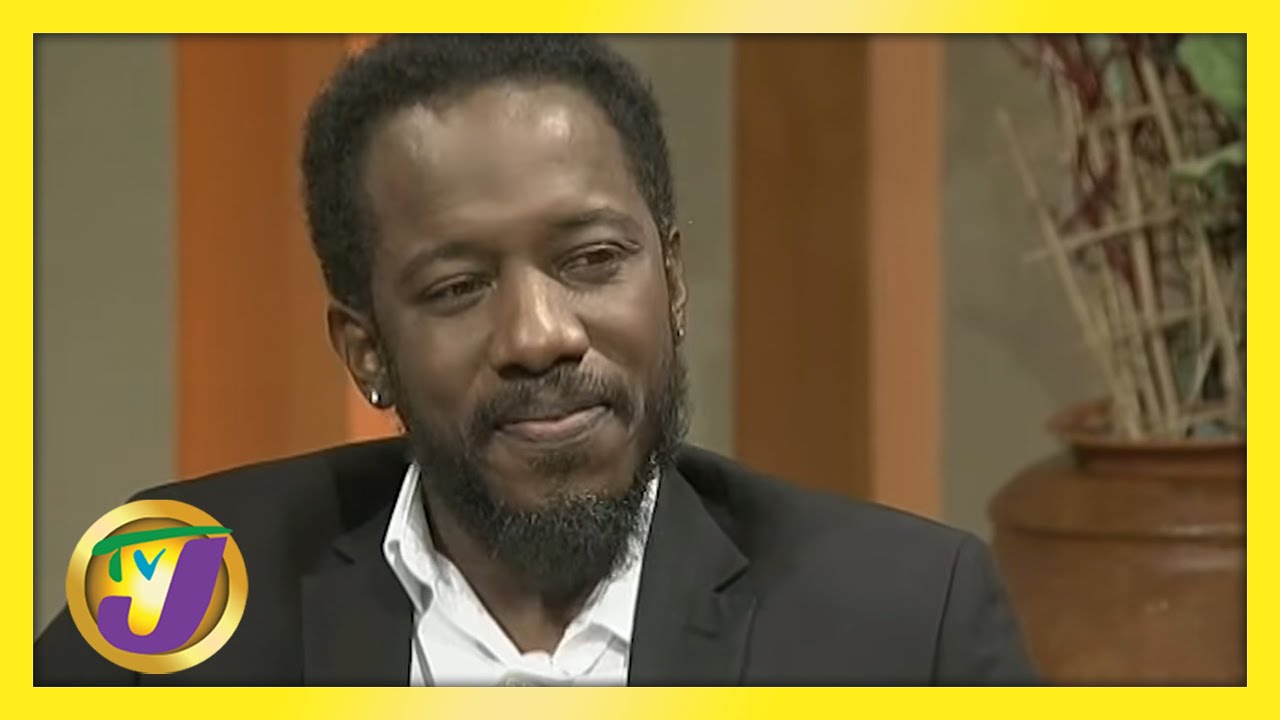 Wayne Marshall | TVJ Profile Interview | Jamaican Artiste & Writer | Part 1