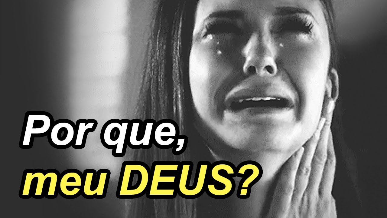 PORQUE DEUS PERMITE AS PROVAÇÕES? - Pastor Antonio Junior