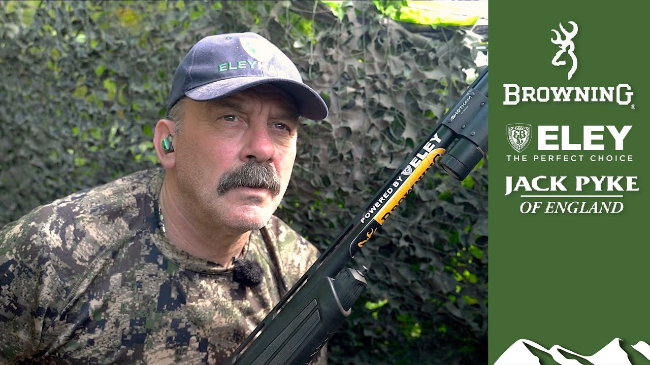 Gamekeeper’s Diary: pigeonshooting and how it’s changed