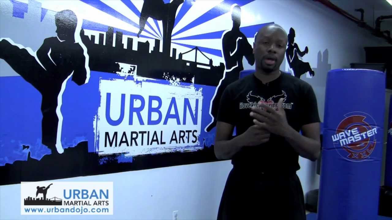 Kickboxing vs Gym: Which Is Better for Losing Weight? | Urban Martial Arts