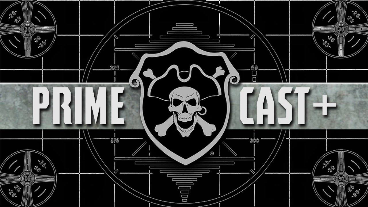 Primecast+ EP 23   Till The End