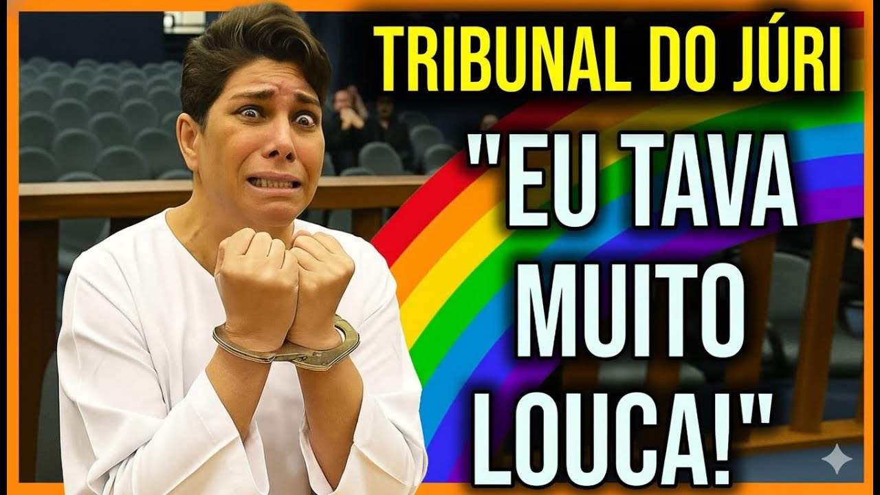 🔴 CASO BRUTAL: MULHER é M0RTA COM 77 FAC4DAS por casal.