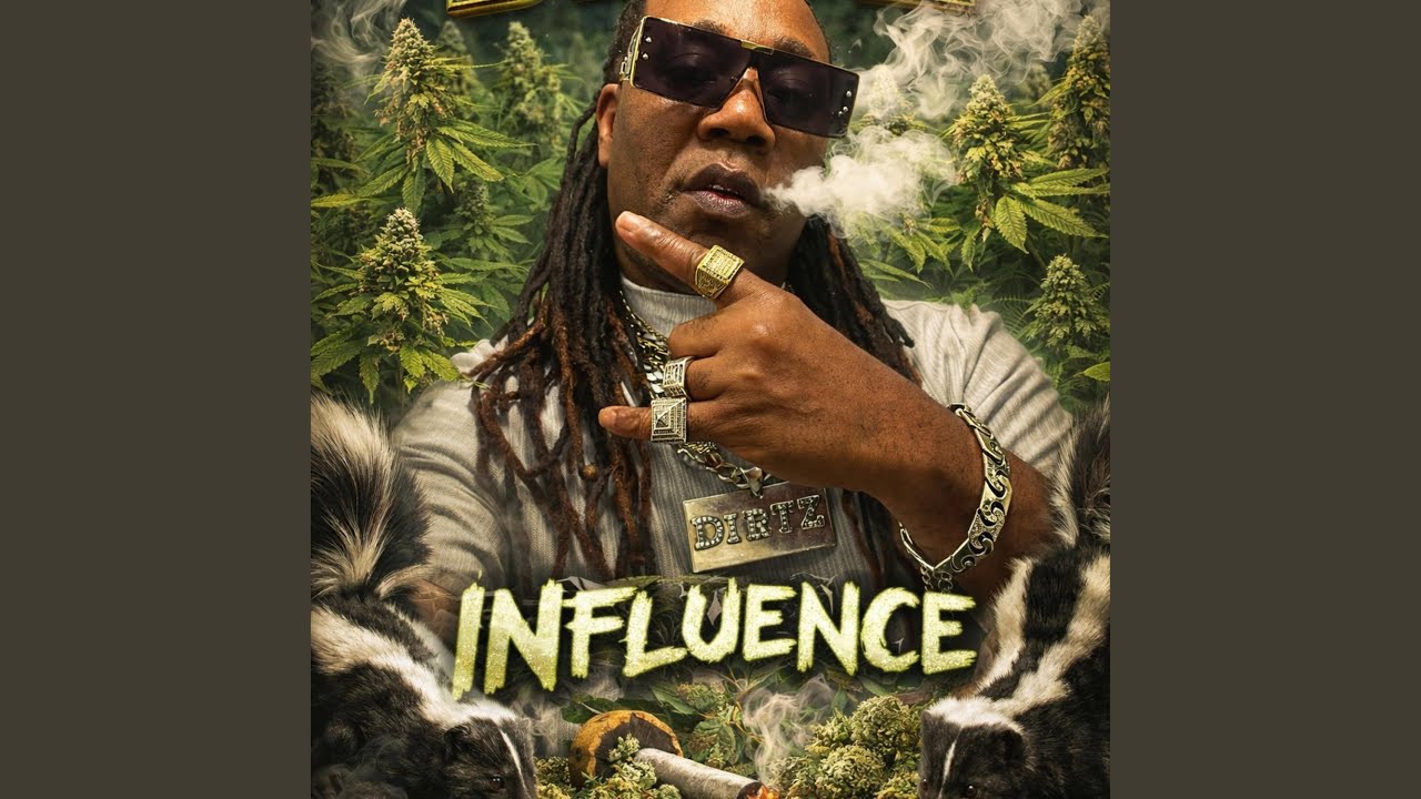 INFULENCE (WEED OR SKUNKS) (Special Version)