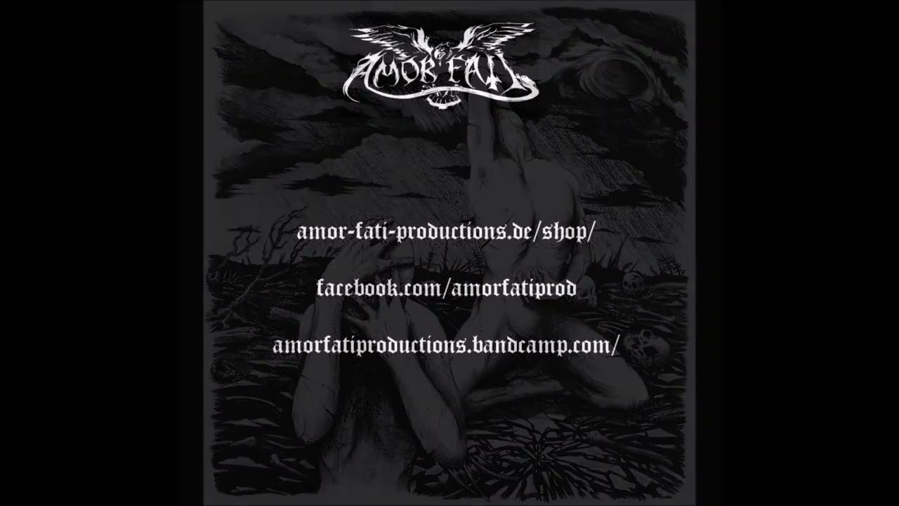 Aether - Verfallen (taken from the Album 
