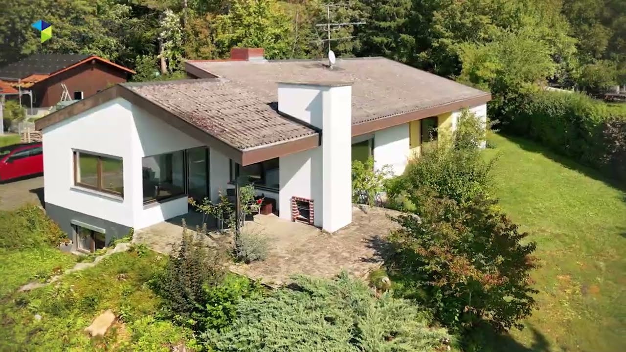 Familienfreundliches Zuhause auf der Schwäbischen Alb in Hayingen: Natur, Sicherheit, Zukunft