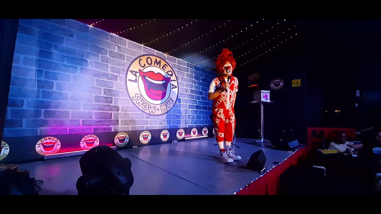 Botoncito Show