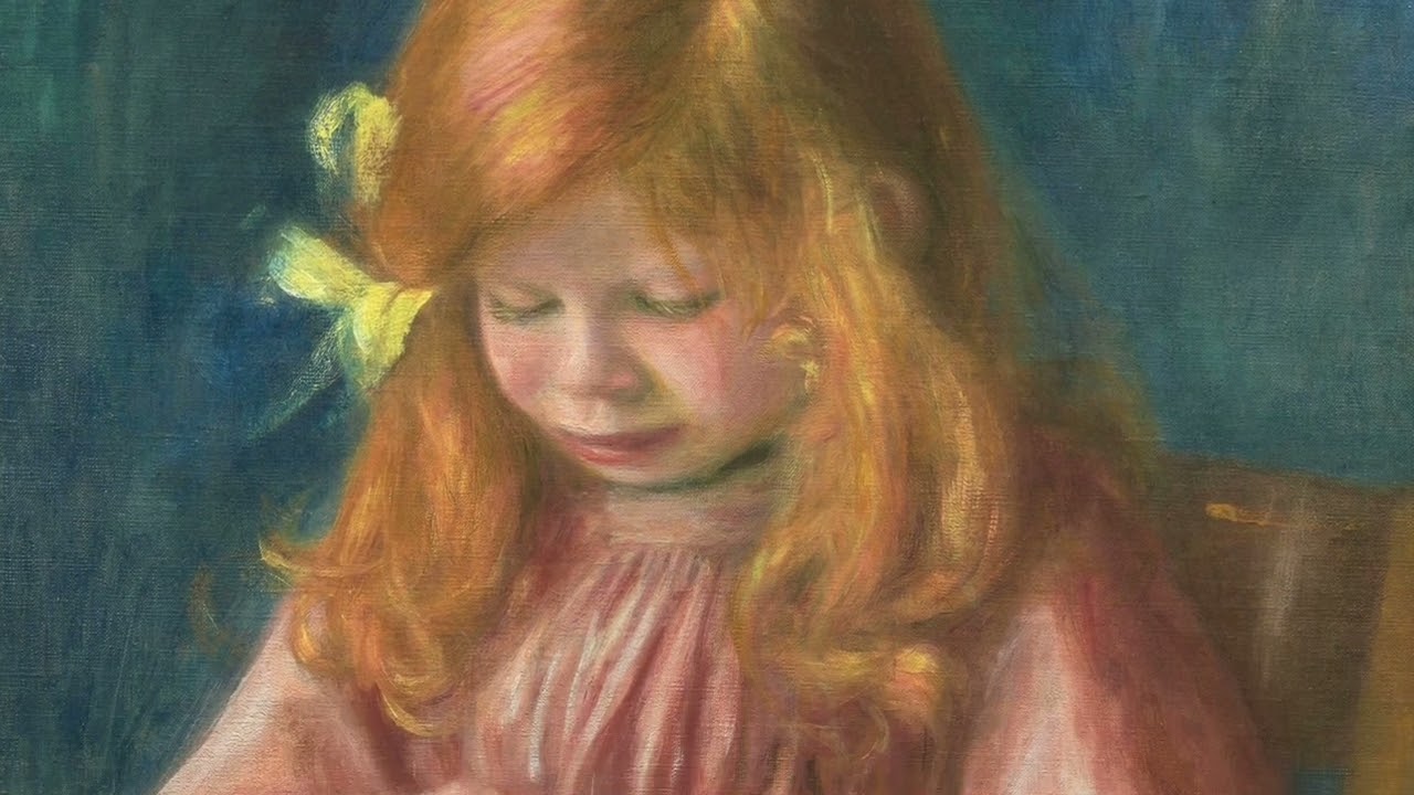 Pierre Auguste Renoir