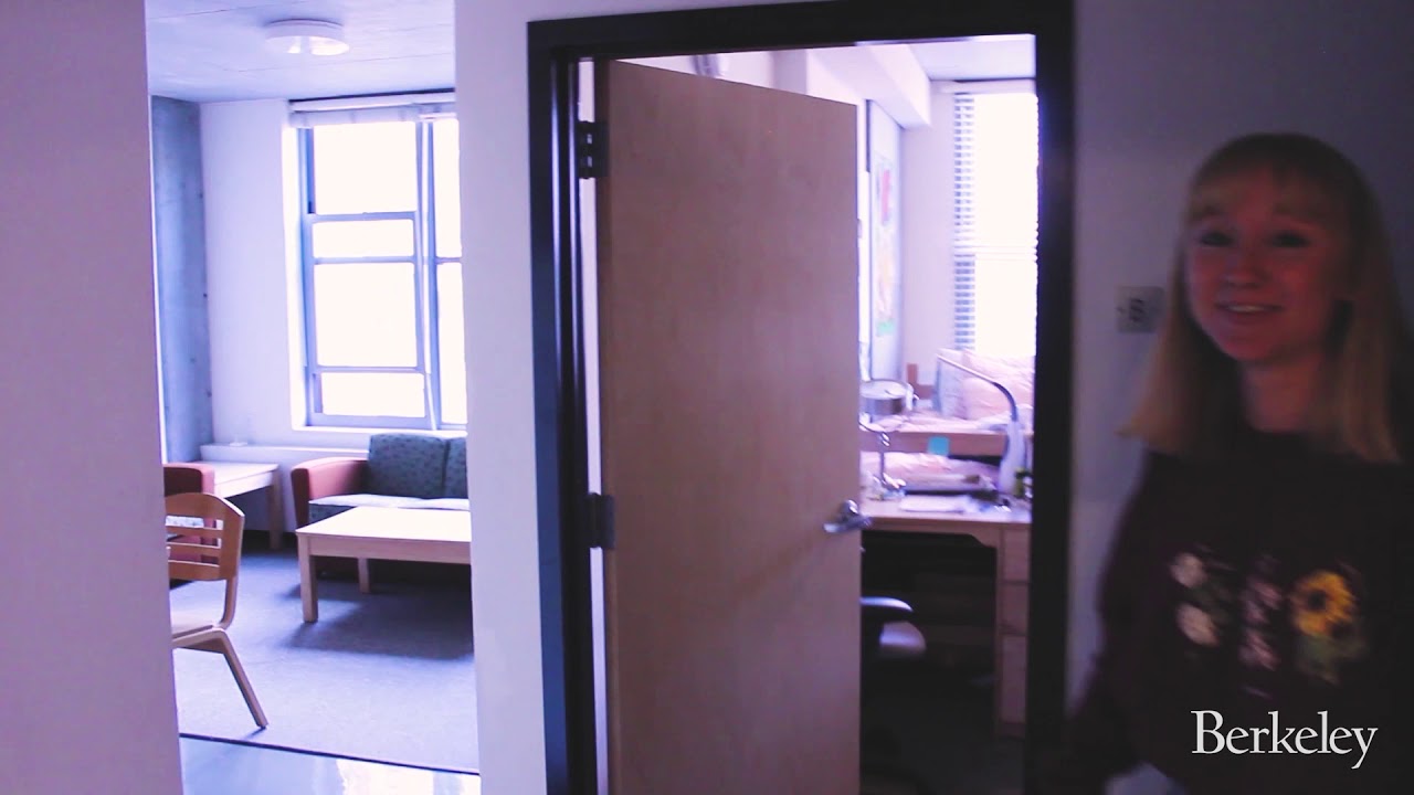 UC Berkeley Housing Mini Tour: Unit 2 (Wada) Apartment with 2 Double Bedrooms
