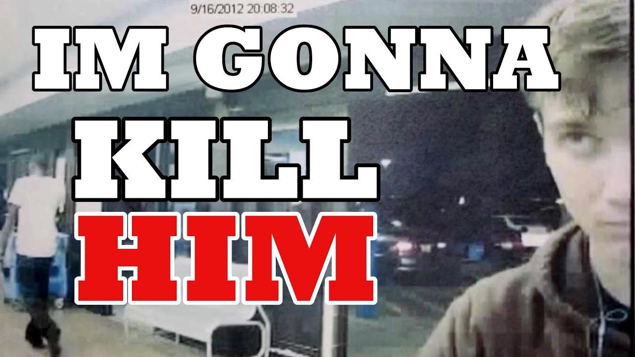INTERROGATION OF A DUMB CRIMINAL | PEDrO BRAVO PART A