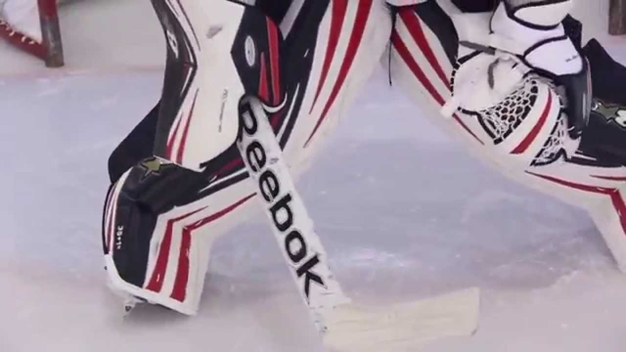 Brian's Sub-Zero 6.0 Full Set Review for Total Goalie