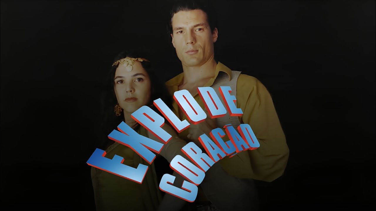 Explode Coração - Todos os Tapas e Socos