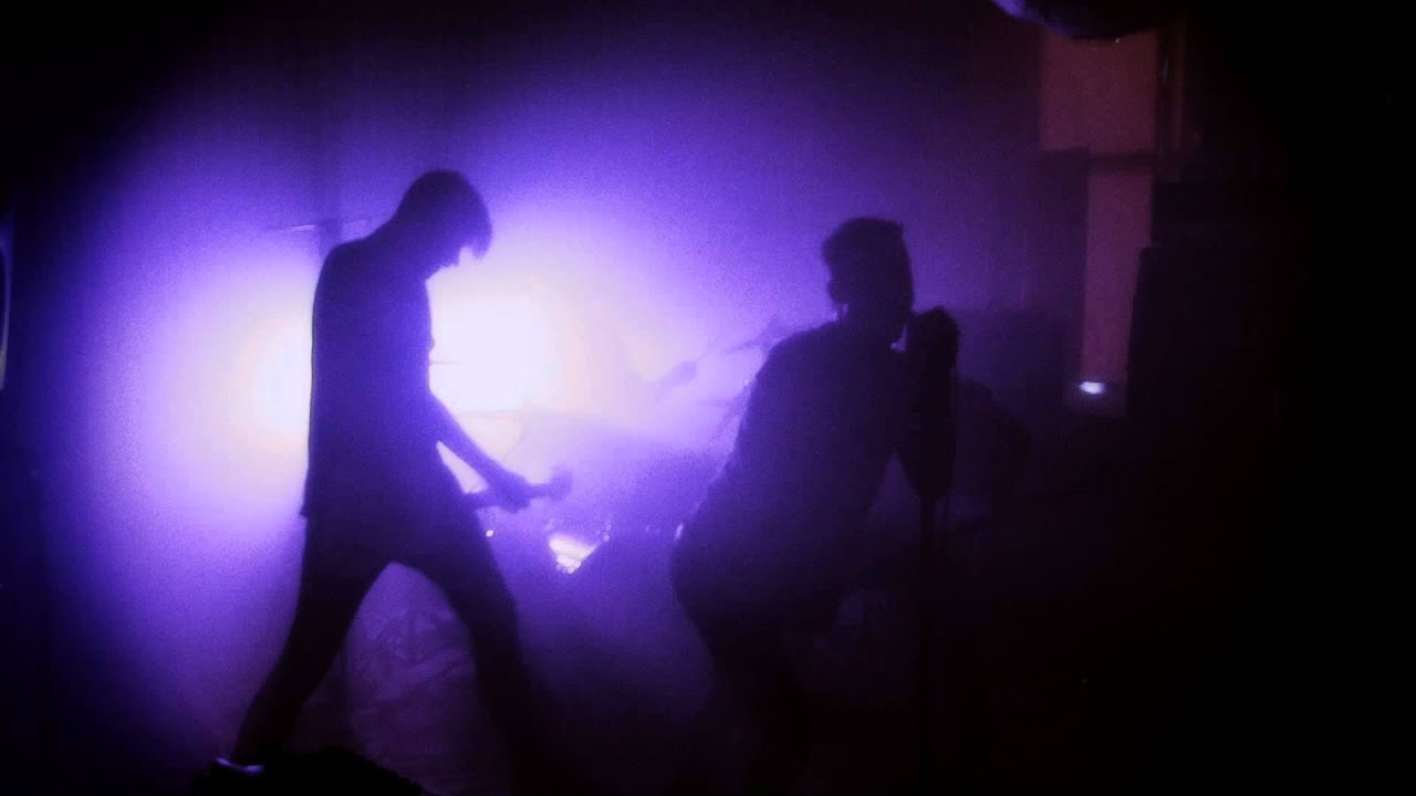 Hexis - Sequax, Desolatum & Exterminati - (Here Today Sessions)