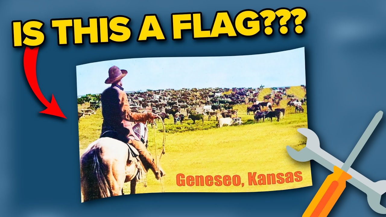 Flags That Need to Be Fixed! | Part 2
