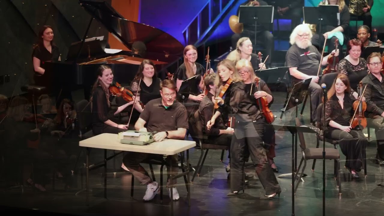 Stars and Stripes with the Florence Symphony Orchestra