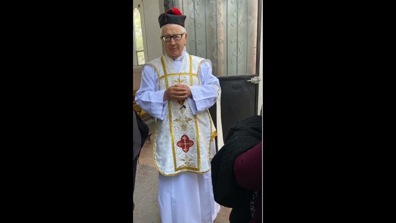 Monseñor Isidro Puente Ochoa