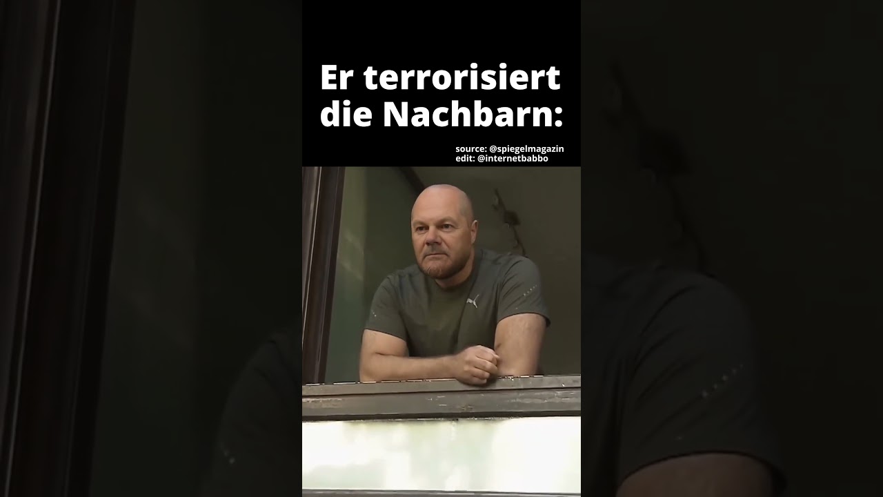 Clanboss &ldquo;Olaf der Stille&rdquo;