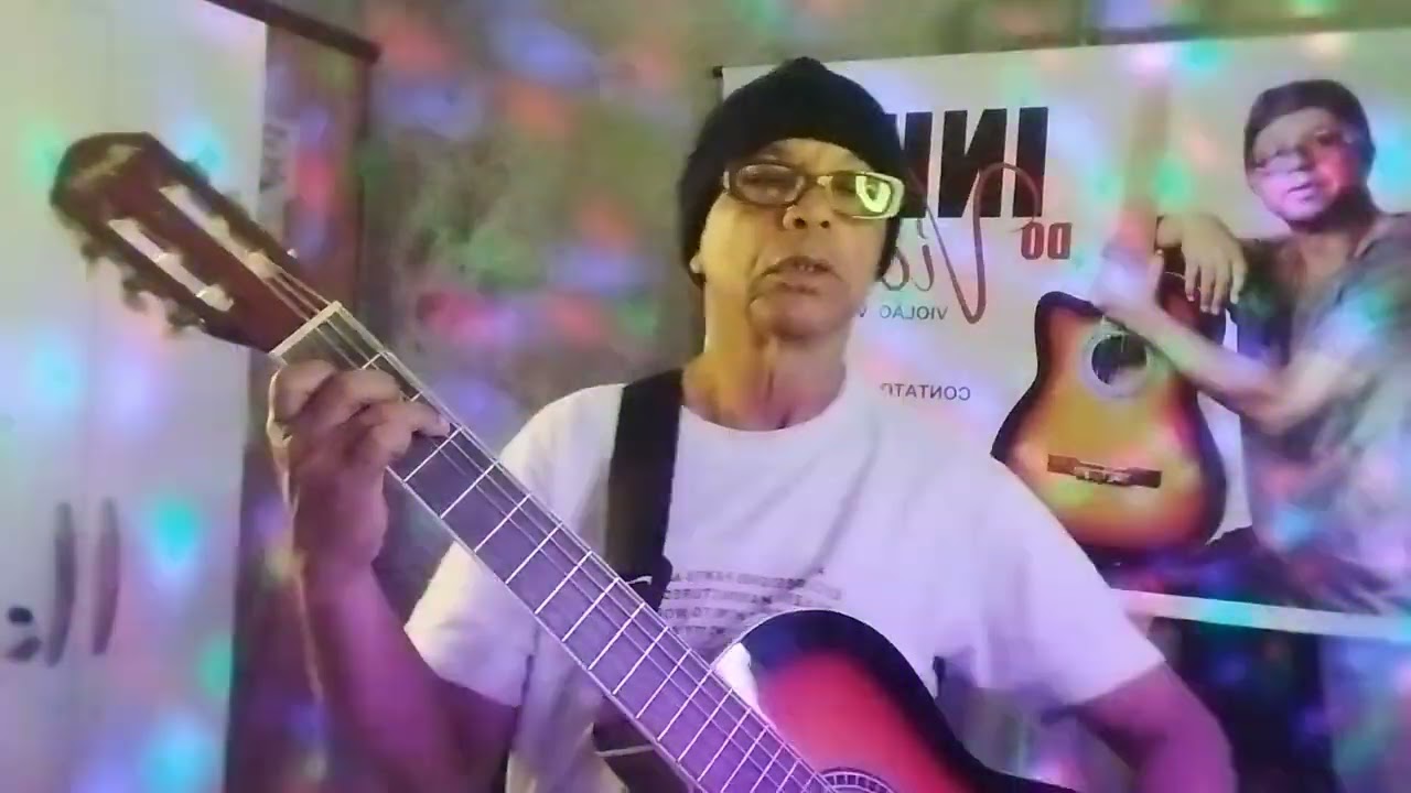 Menino do Rio (BabyConsuelo) Valmir Barbosa 