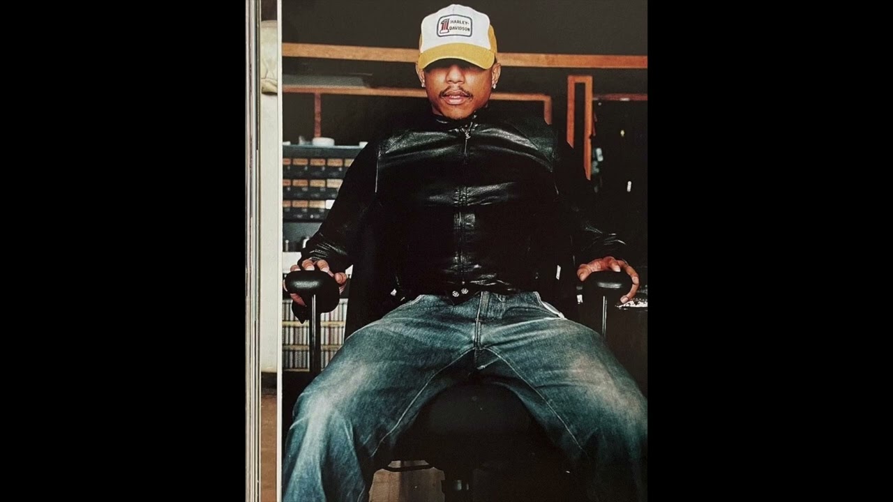 (free) Pharrell x Neptunes x 2000s Type Beat x 