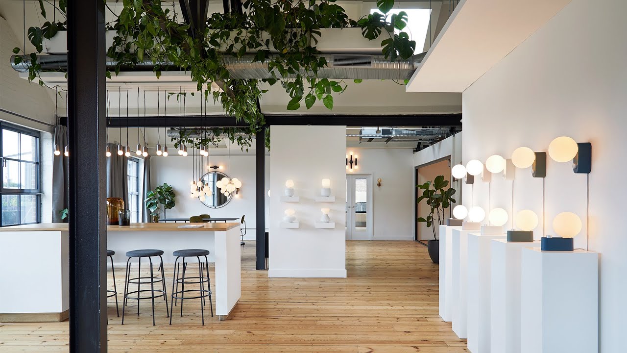 Tala Showroom Unveiling | London Design Festival 2020