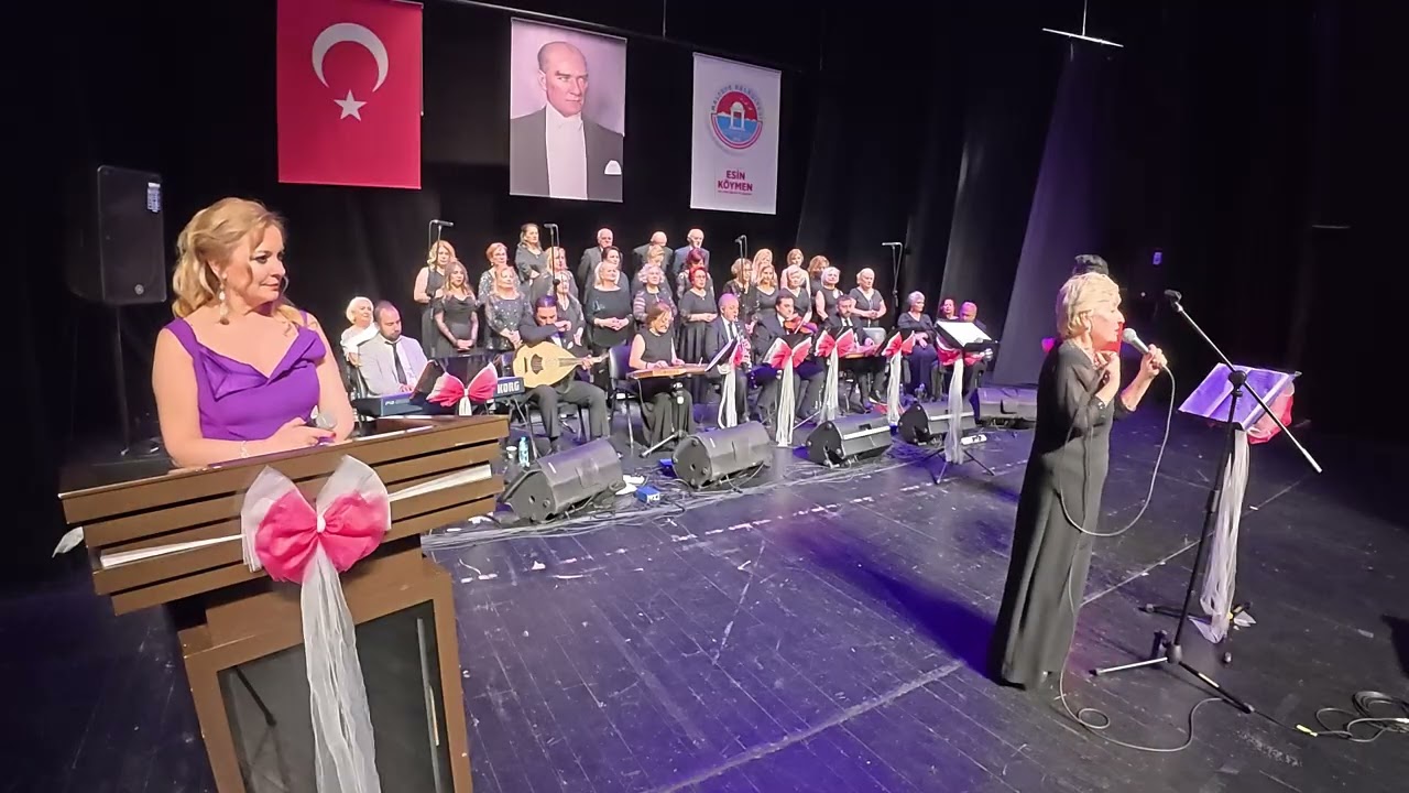 VLOGGER BAHADIR TEZGÖREN & ADEM SAĞIR TSM KOROSU KONSERİ TSKM 2NCİ BÖLÜM 18.02.2026