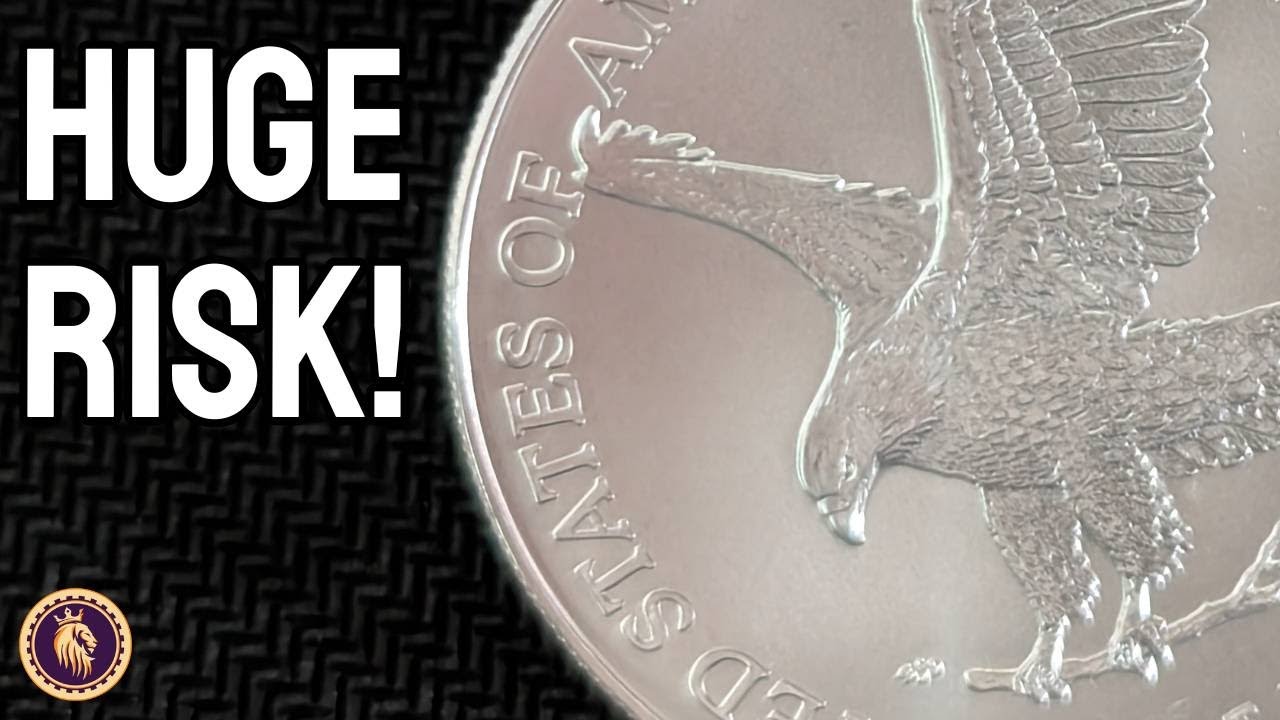 Why Gold and Silver ETFs are Dangerous