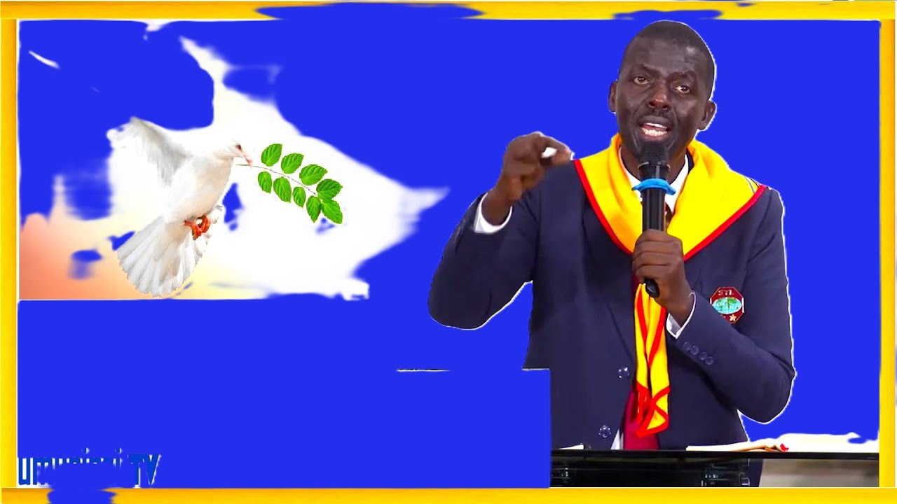 UBUSHOBOZI BW'UMUNYAMWUKA MU KWIRINDA ABANYAMYUKA.  MUSONI Flavien