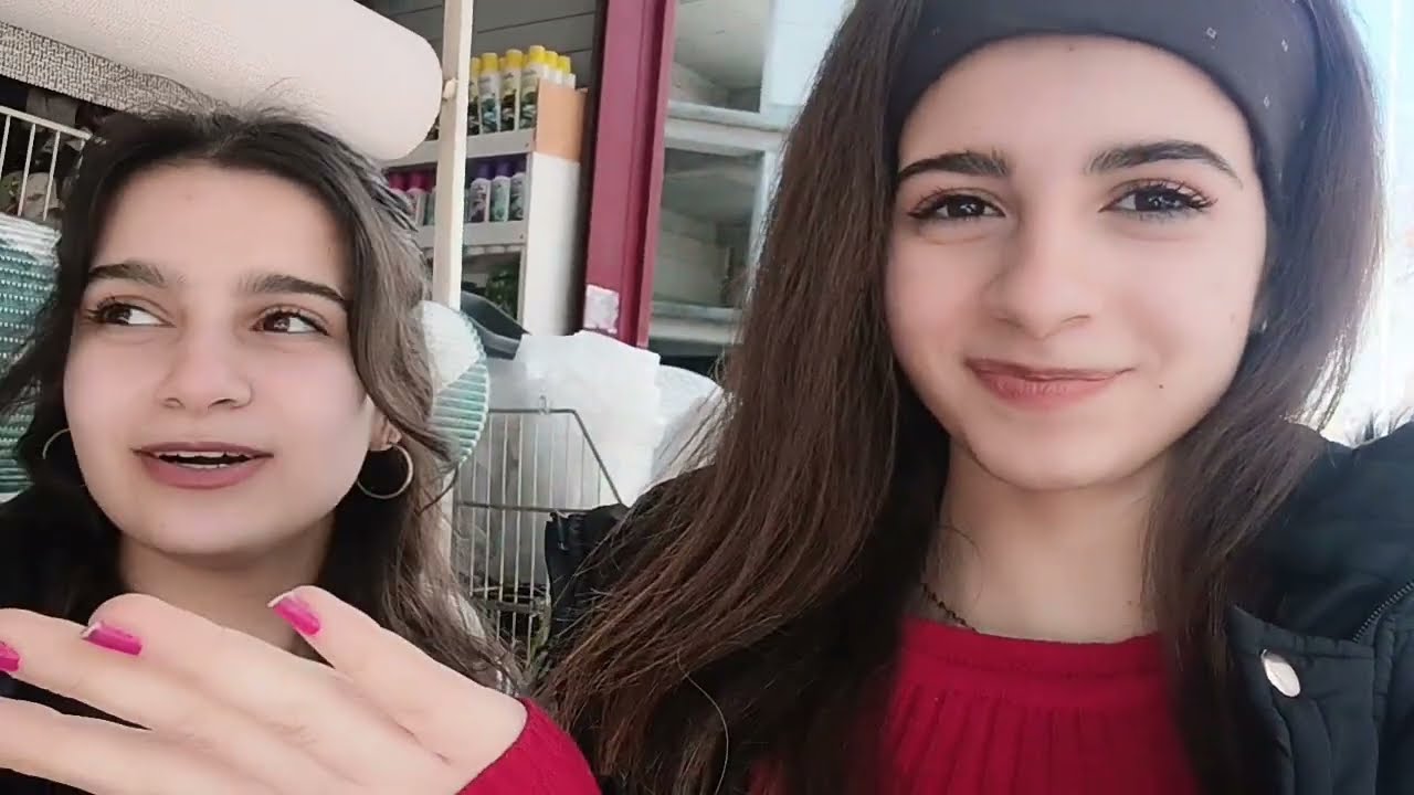 شوفو شو شترينه ميشان عيد الحب ❤️