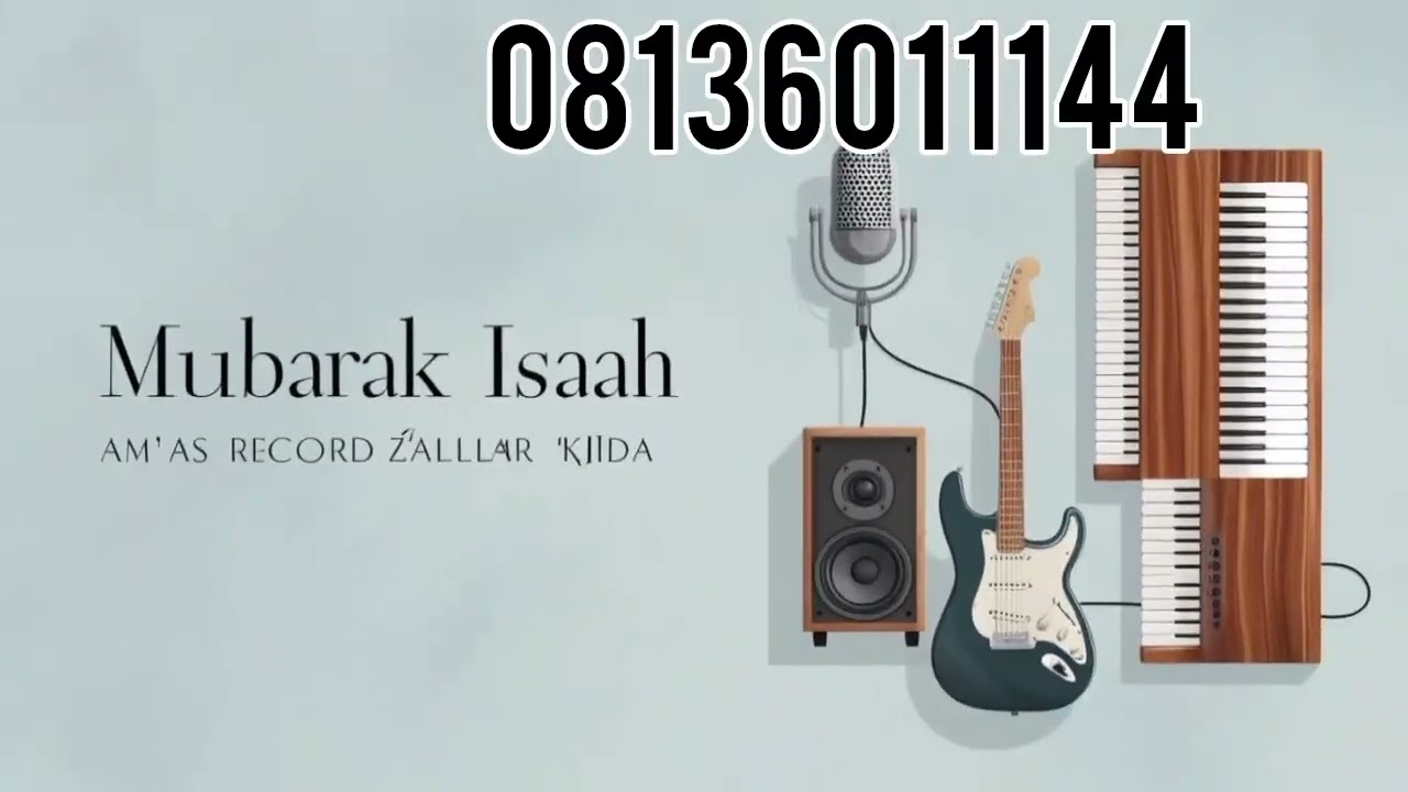 Sabon kidan wakar Aure zallar kida kudanna subscribe 