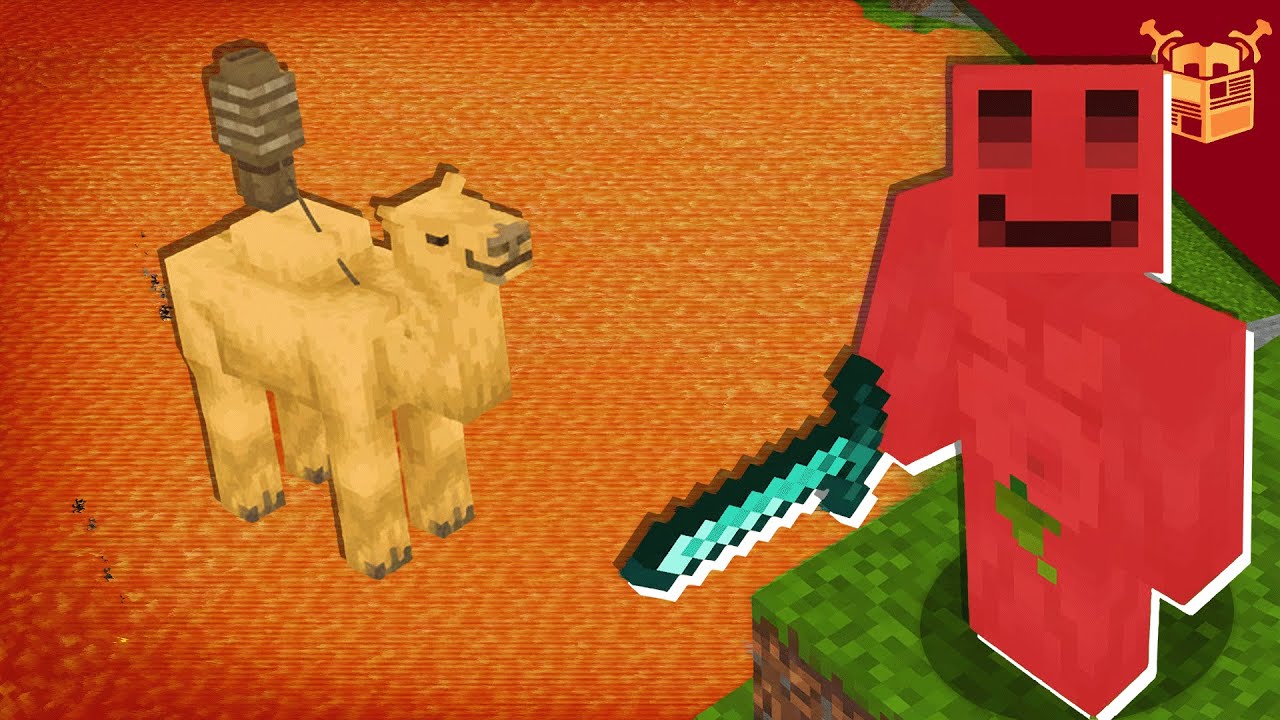 Merciless Vengeance | MineShield 4