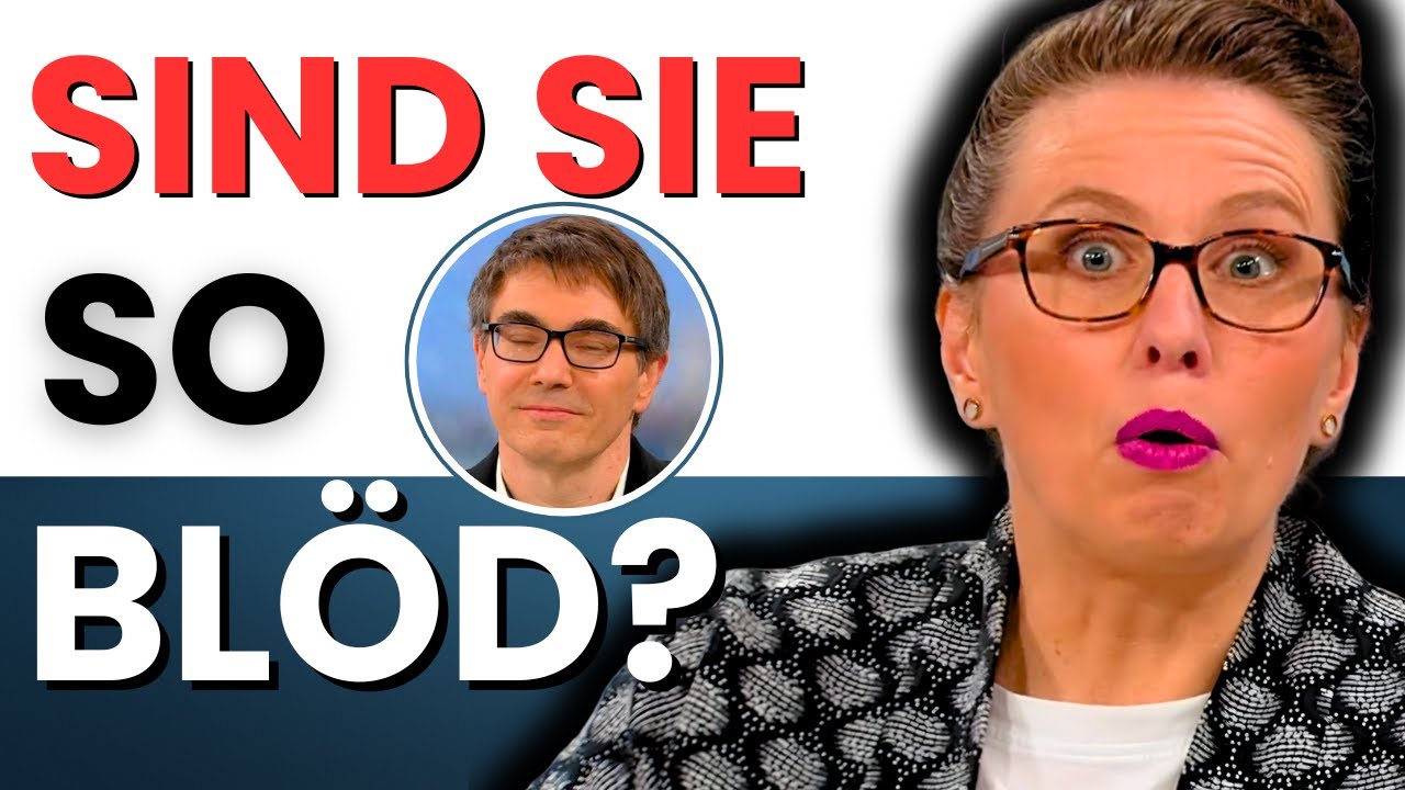 💥 Eiskalt! Anrufer rastet aus
