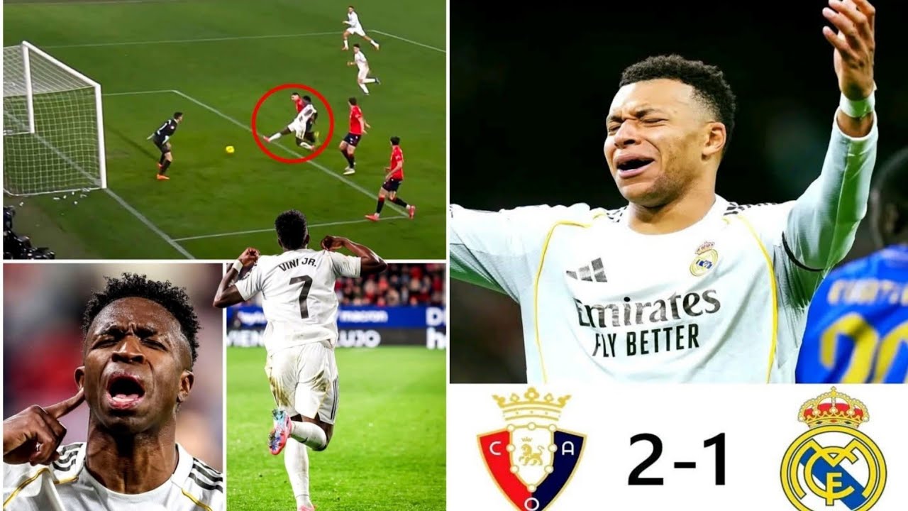 Mbappè pap ka sovè tout media yo leve nan kòl paske li pa pote anyen pou ekip la klike pouw tande?