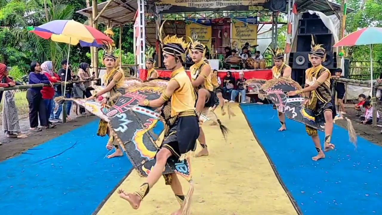 Full surup...jaranan pegon KUDHO MARSUDI BUDOYO Gempolankulon Trirenggo Bantul pasarPagiKartoharjo
