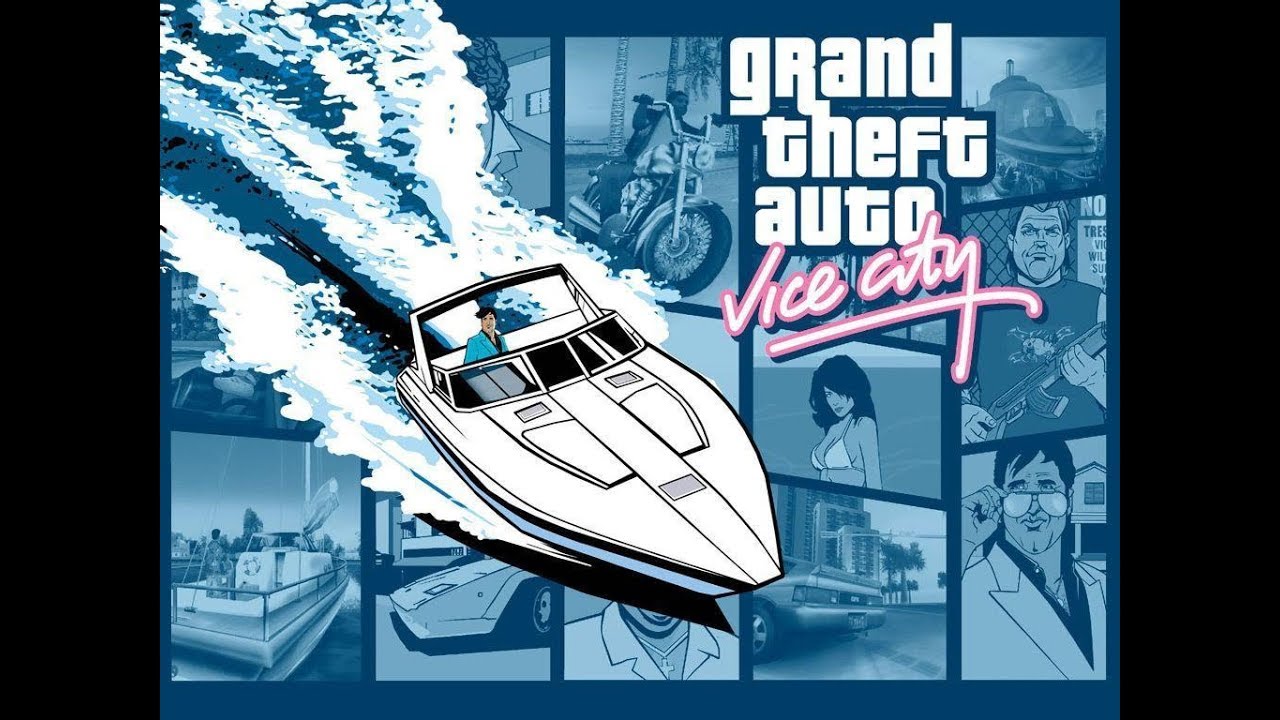 GTA Vice City ultimate Trainer Gameplay | #1 | PC