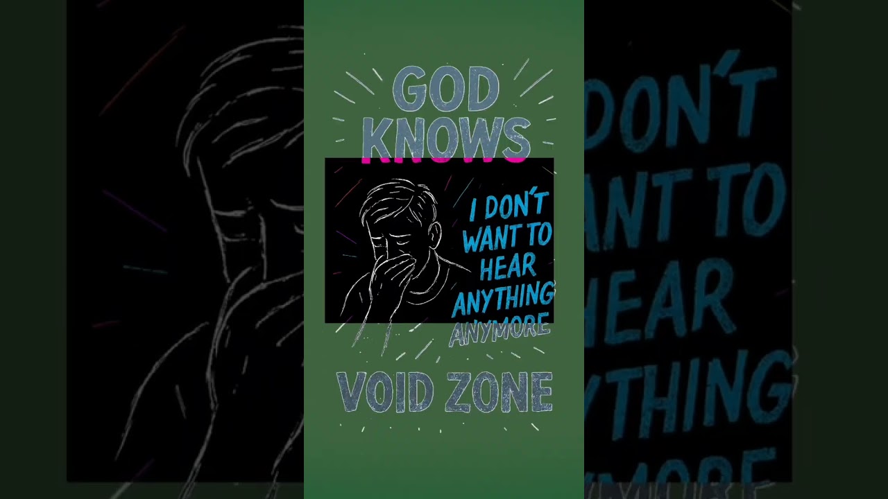 Void Zone - God Knows