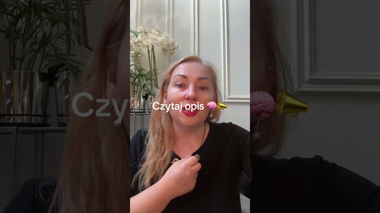 To nie relacja wymaga pracy. To coś gorszego.