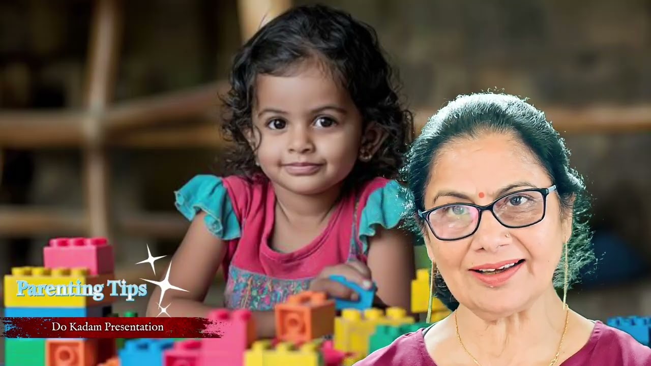 Best Parenting Tips | How Much You Understand Your Child | Life Skills | Child Upbringing #parenting