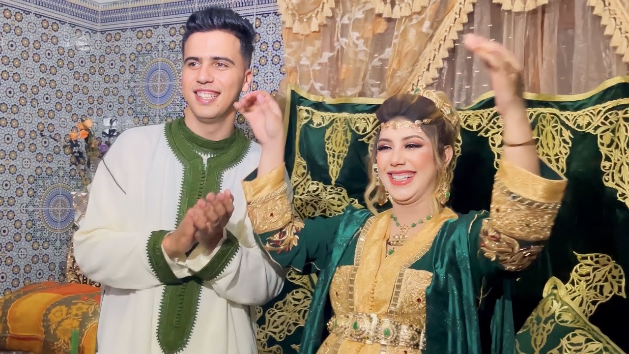حفل حناء سبع شهور مع إسم البيبي😻❤️