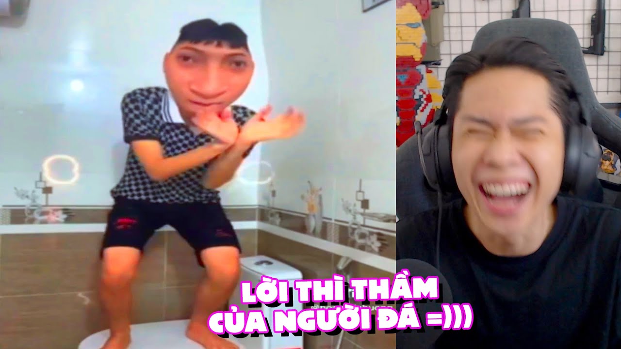 lời thì thầm của NGƯỜI ĐÁ và 2 TTCC 1 tuần !!! (Pobbrose TTCC) ✔