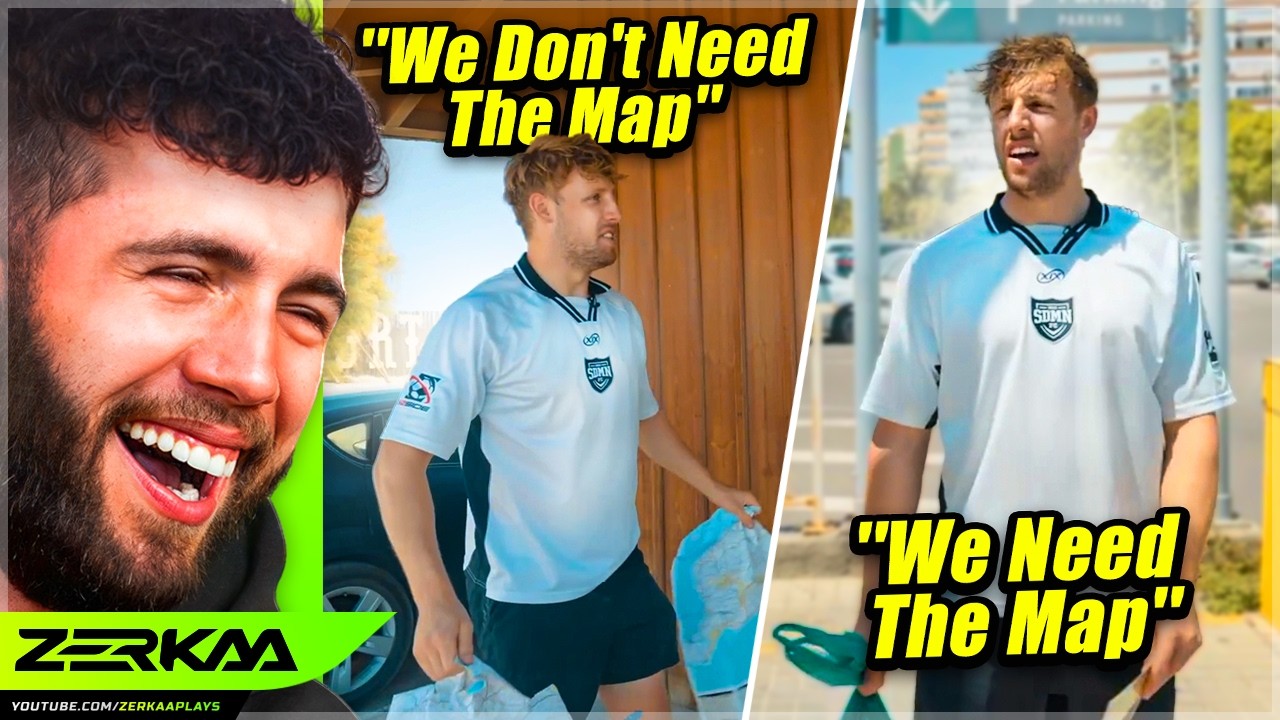 DUMBEST SIDEMEN MOMENTS EVER (PART 3)