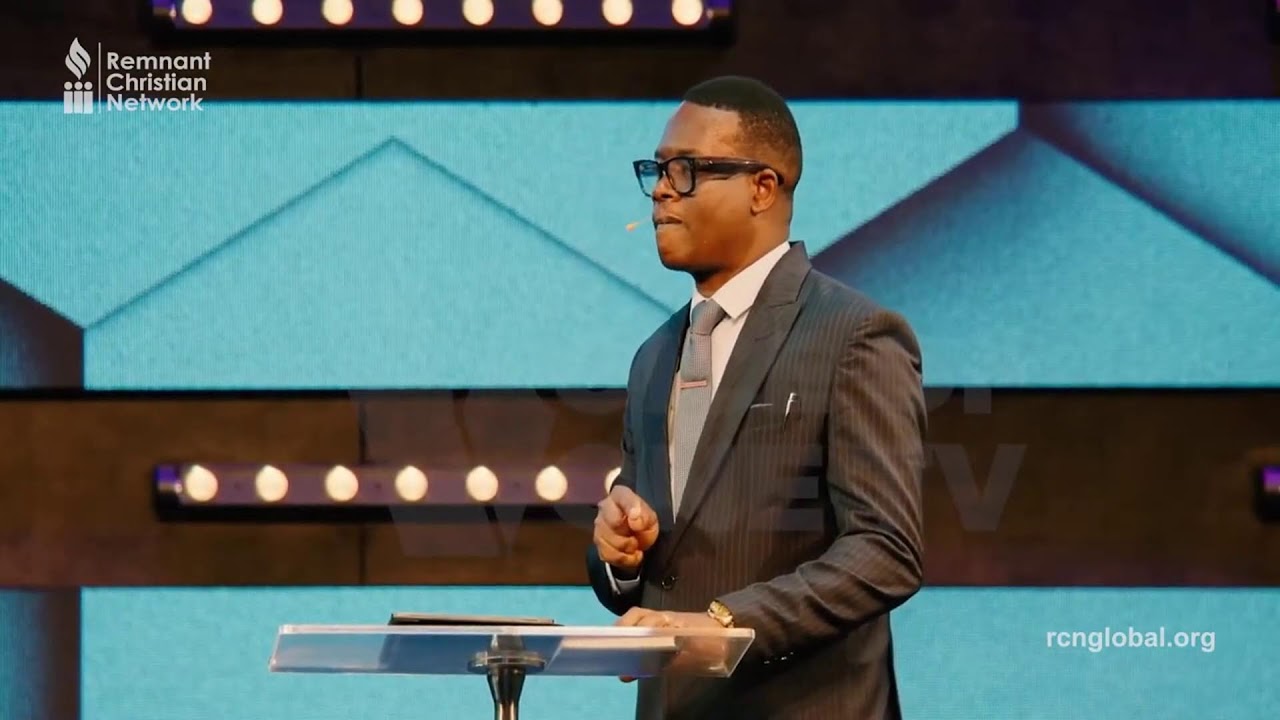 The Reward System of Heaven || Apostle Arome Osayi