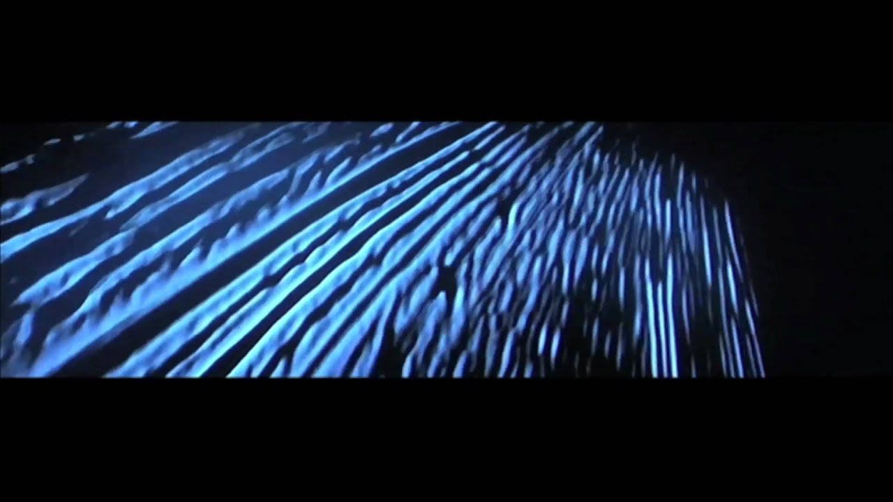 Teielte - Darkvoices (official video)