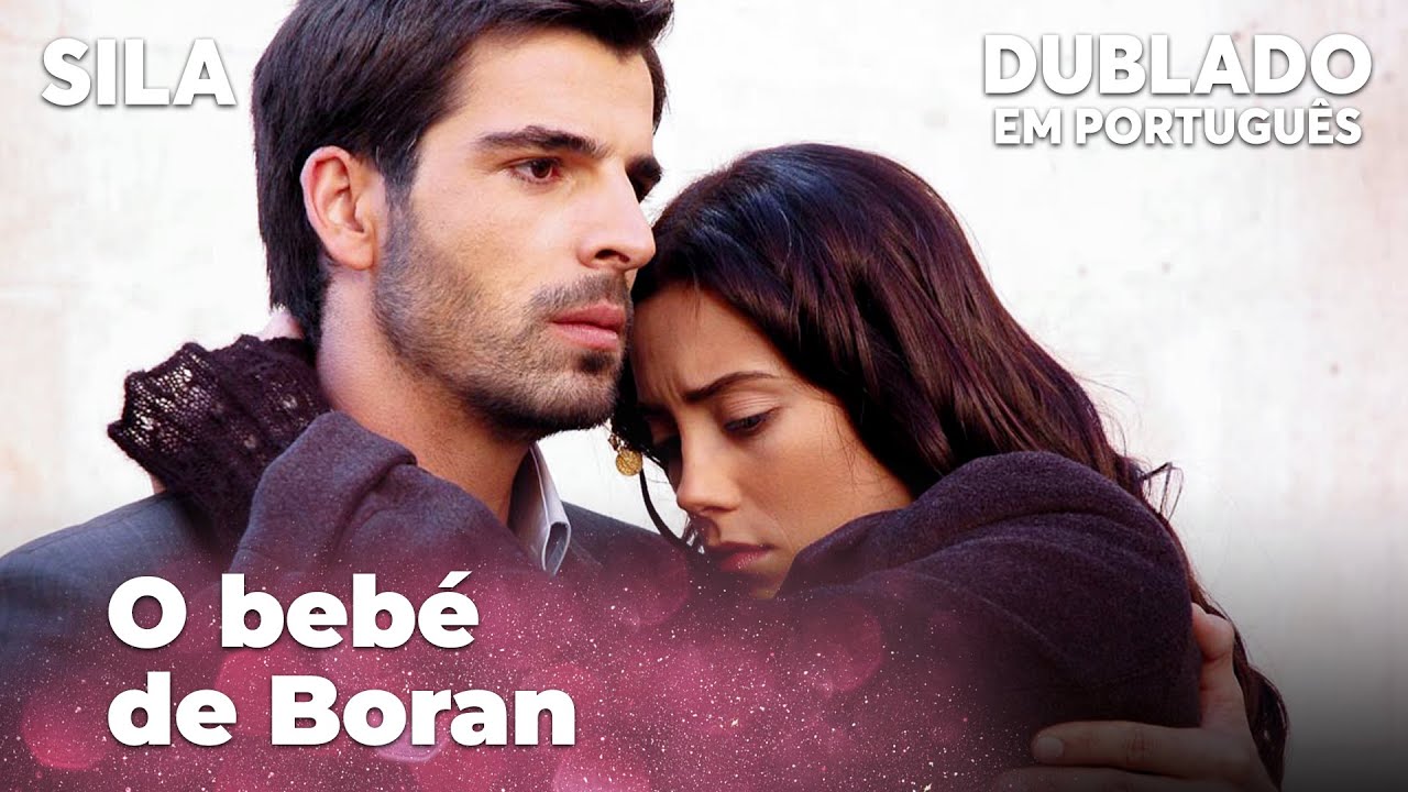 Será que a Sila e o seu bebé vão sobreviver 😥? - Sila: Prisioneira do Amor | As cenas especiais