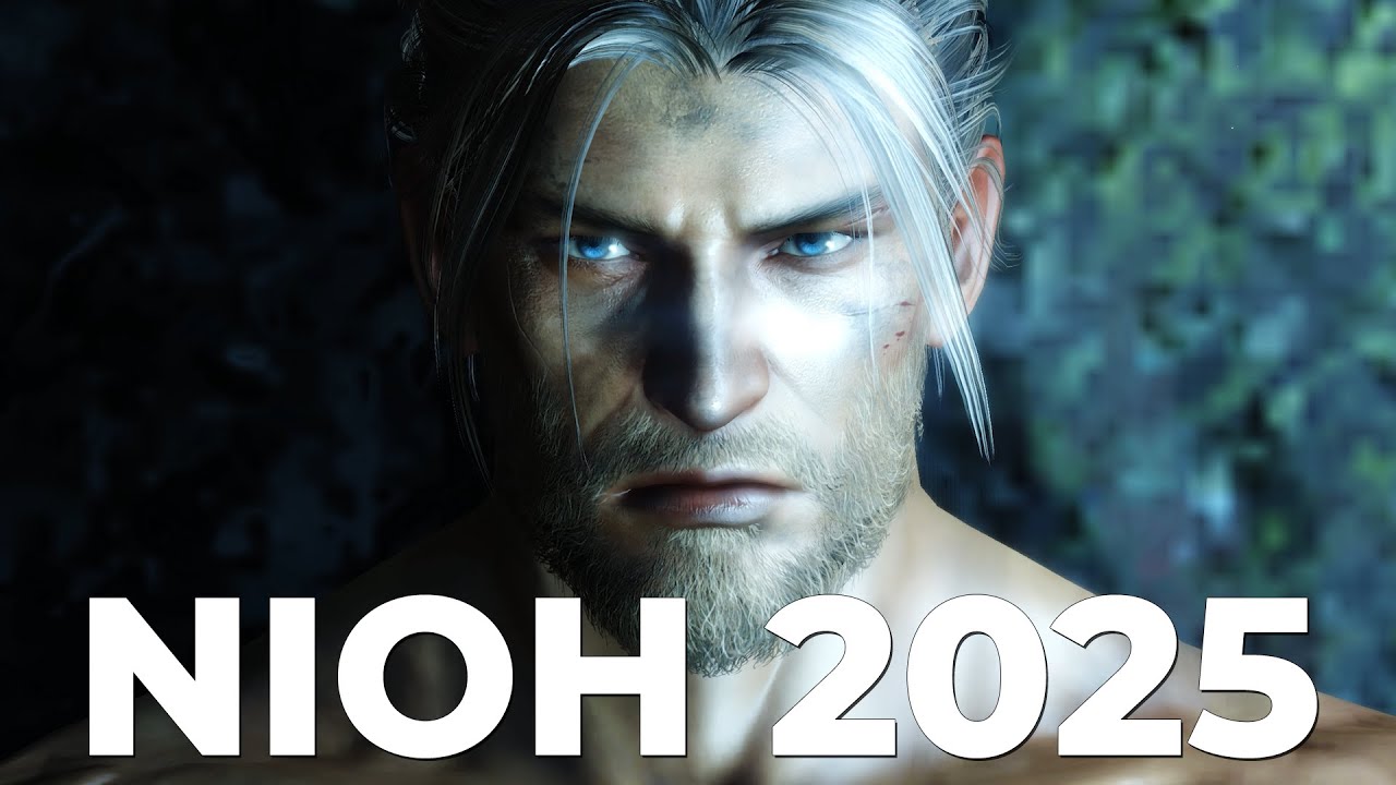 Nioh el soulslike japonés más infravalorado 2025