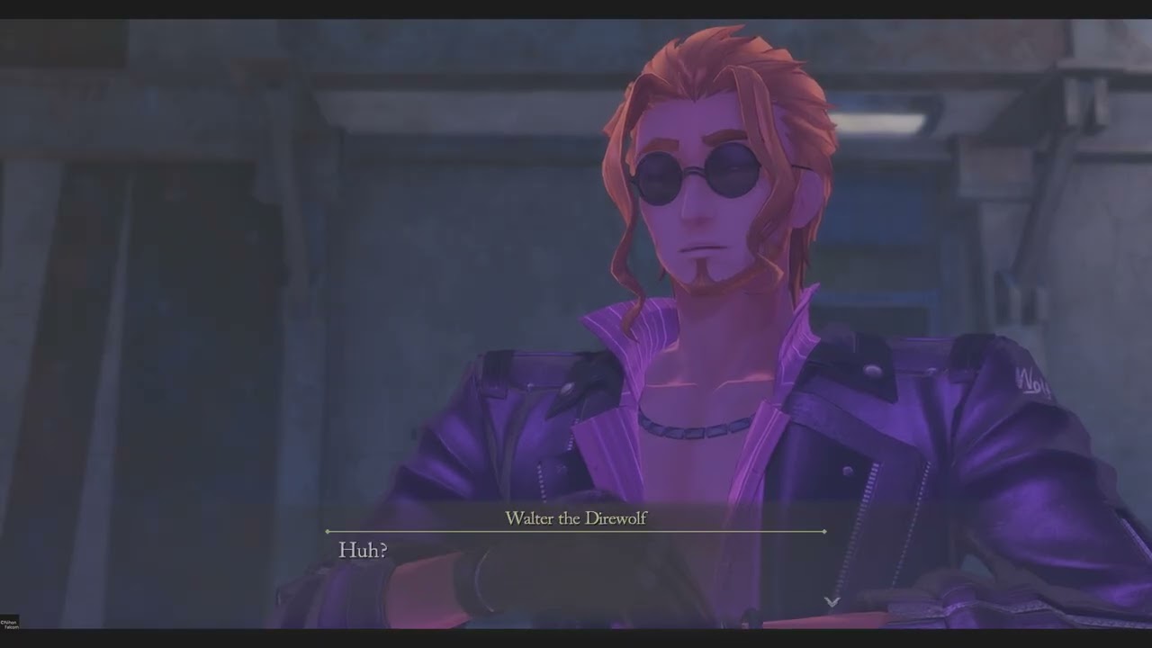 The Legend of Heroes: Trails through Daybreak_20260131210157