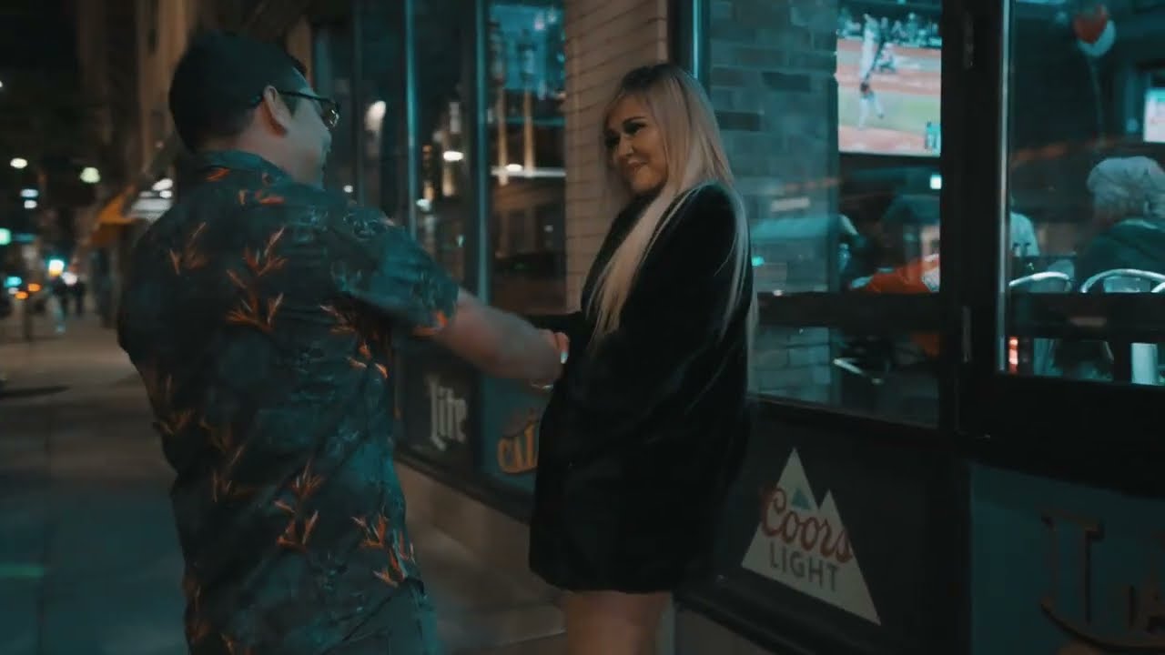 La ley suprema - Mi Alma (Video Oficial) 2023