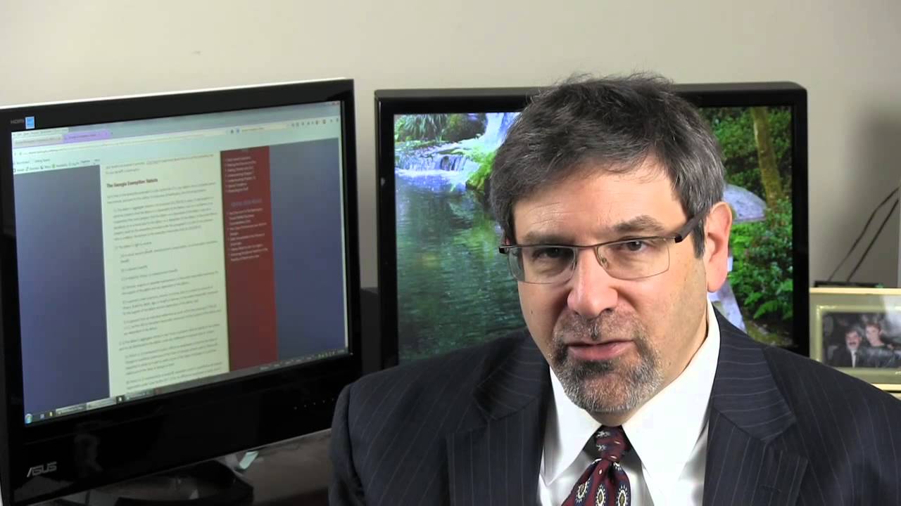 Understanding Bankruptcy Exemptions in Georgia