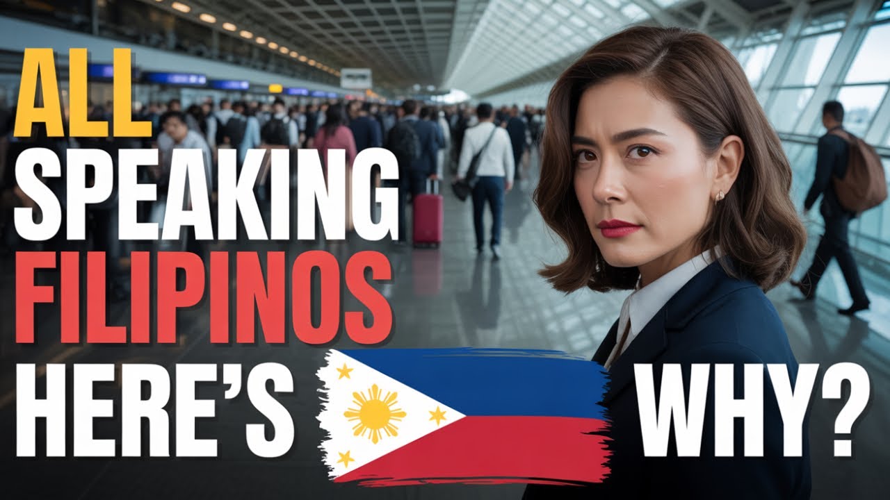 Filipino Becomes Israel&rsquo;s Second Language?