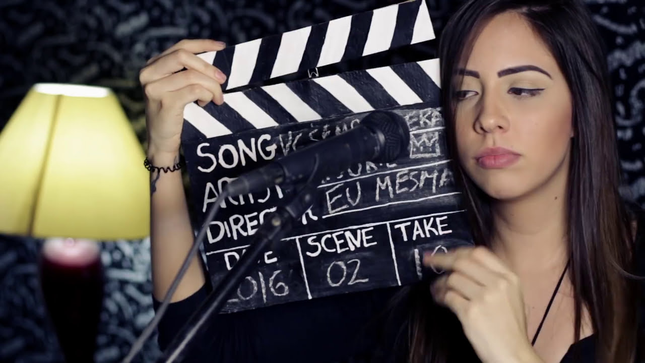Marjorie Estiano / Vagabanda - Você Sempre Será (Anny Diaz Cover)