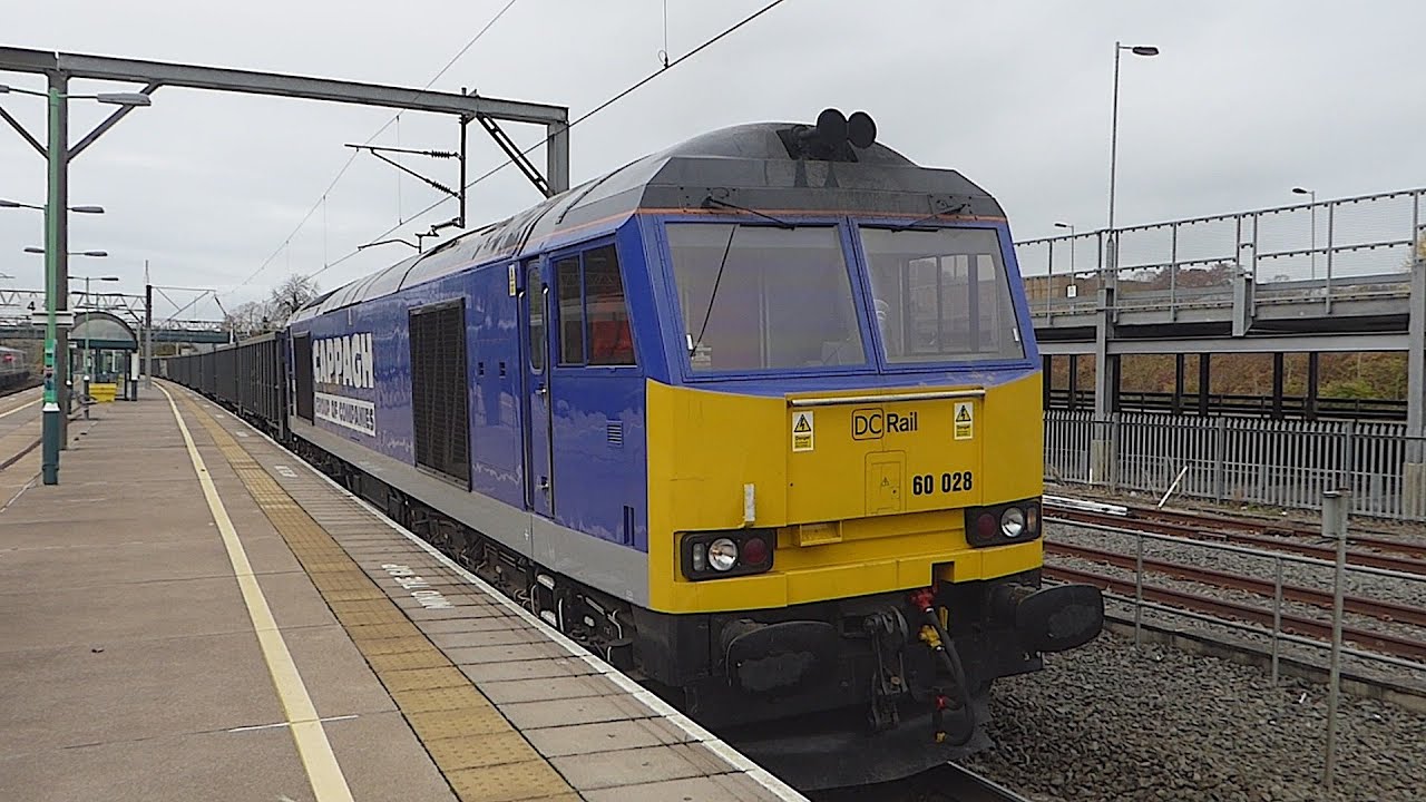 Tring Railway Station (16/11/2021)